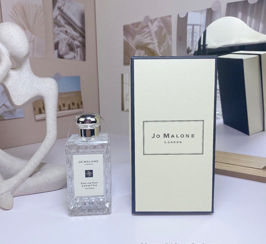 JO MALONE LONDON ENGLISH PEAR& SWEET PEA COLOGNE