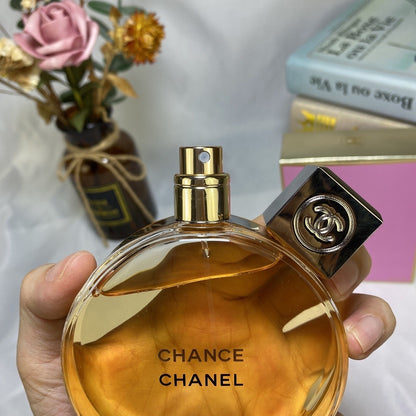 CHANCE CHANEL