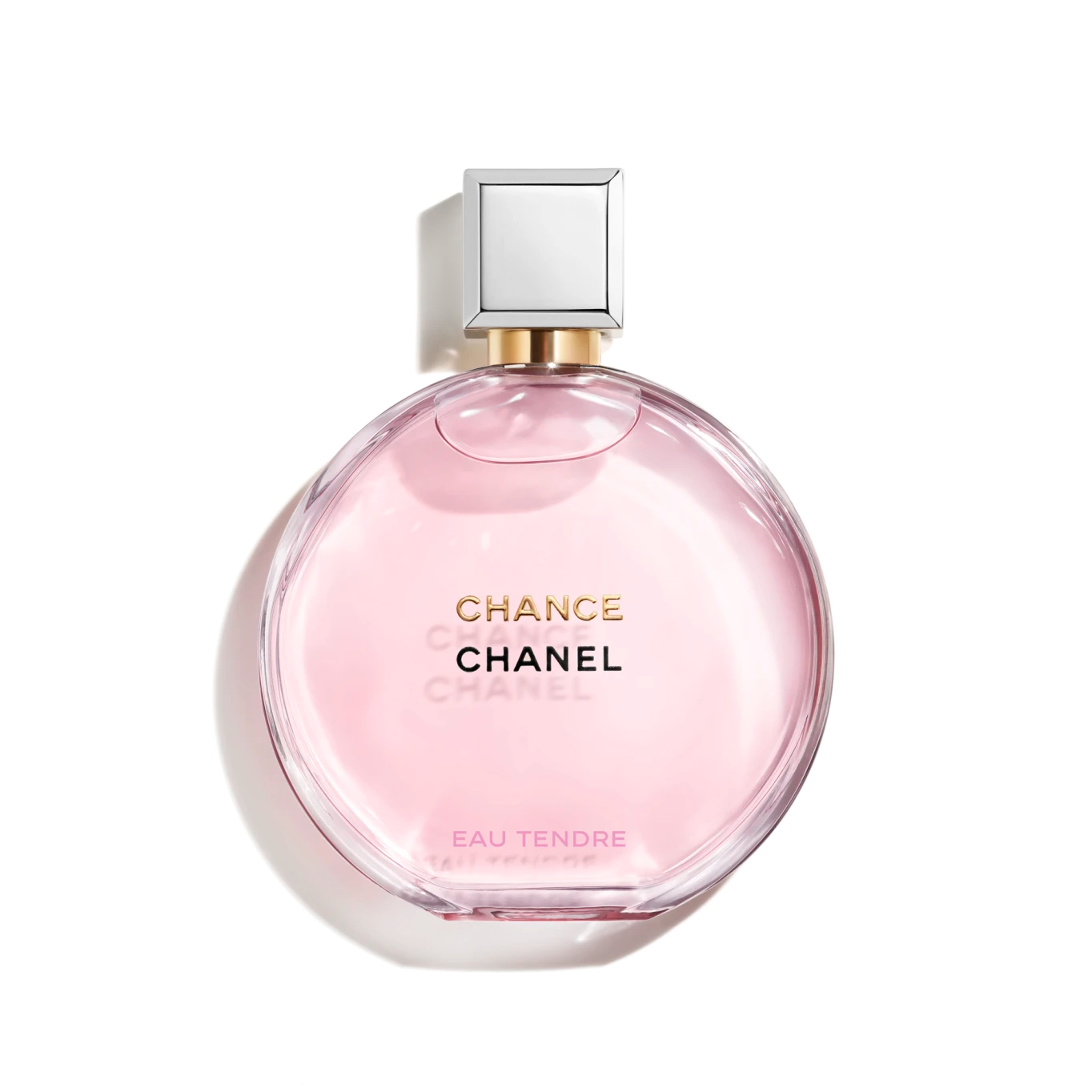 CHANEL CHANCE EAU TENDRE