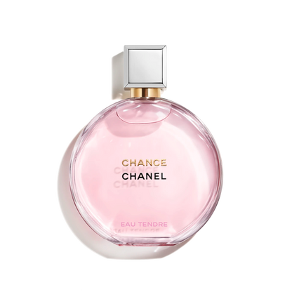 CHANEL CHANCE EAU TENDRE