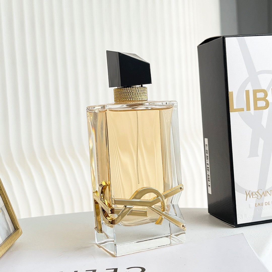 LIBRE YvESSAINTLAURENT EAU DE PARFUM