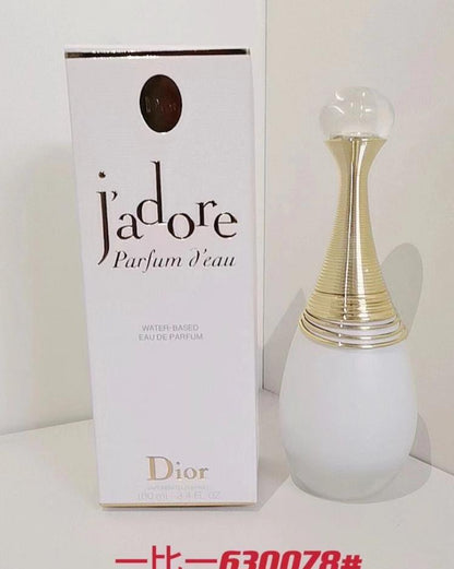 jatore WATER-BASED EAU DE PARFUM Dior