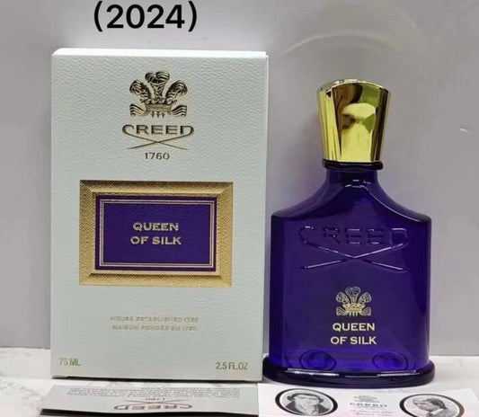 CREED 1760 QUEEN OF SILK 75ML