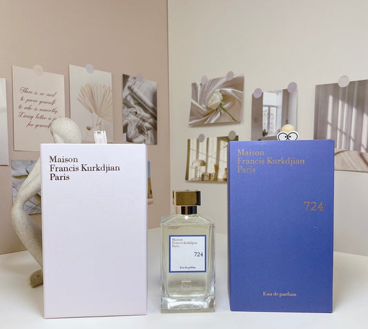 Maison Francis Kurkdjian Paris  724 Eau de parfum 200ml