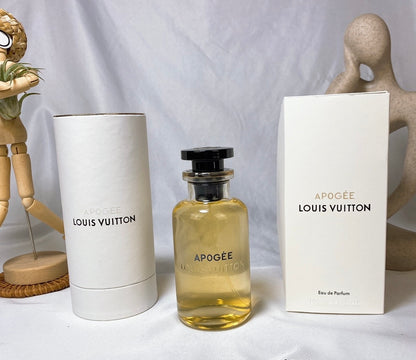 APOGEE LOUIS VUITTON Eau de Parfum 100 ml 3,4 FL. 02,