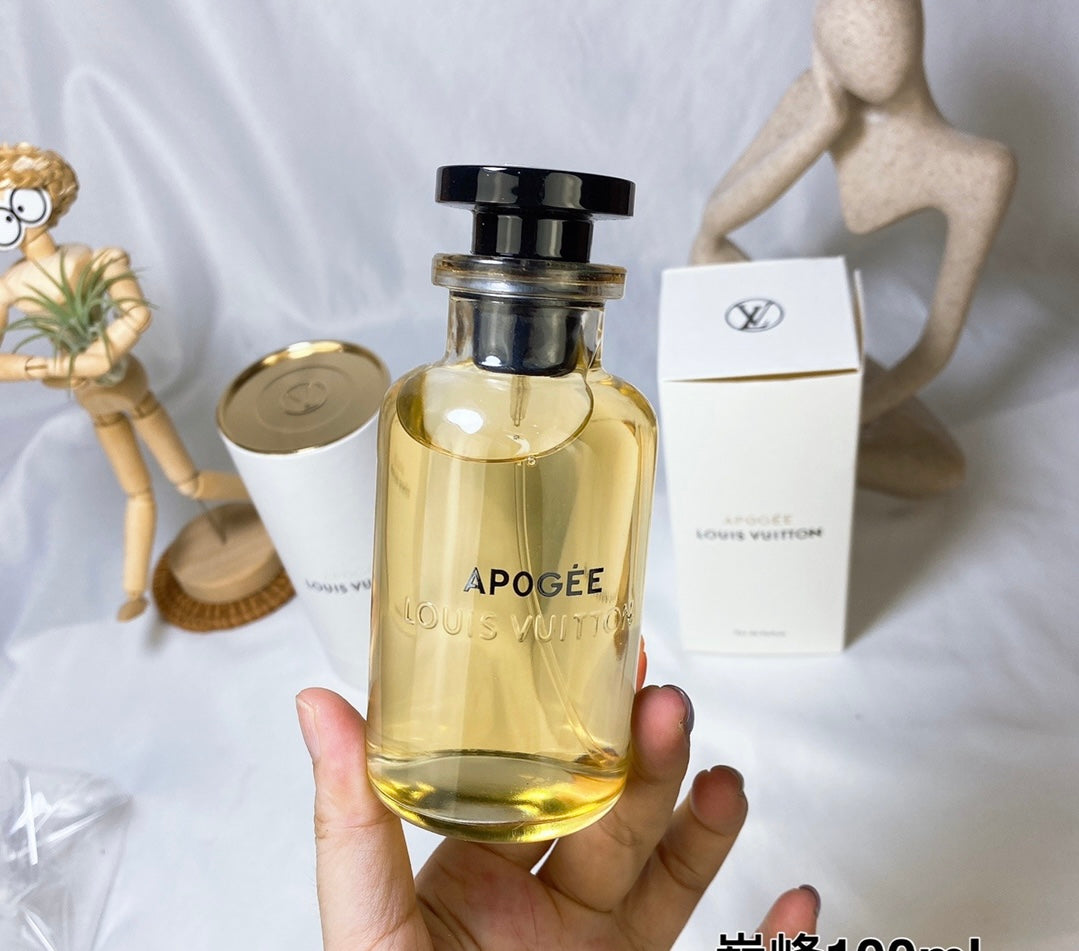 APOGEE LOUIS VUITTON Eau de Parfum 100 ml 3,4 FL. 02,