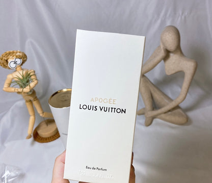 APOGEE LOUIS VUITTON Eau de Parfum 100 ml 3,4 FL. 02,