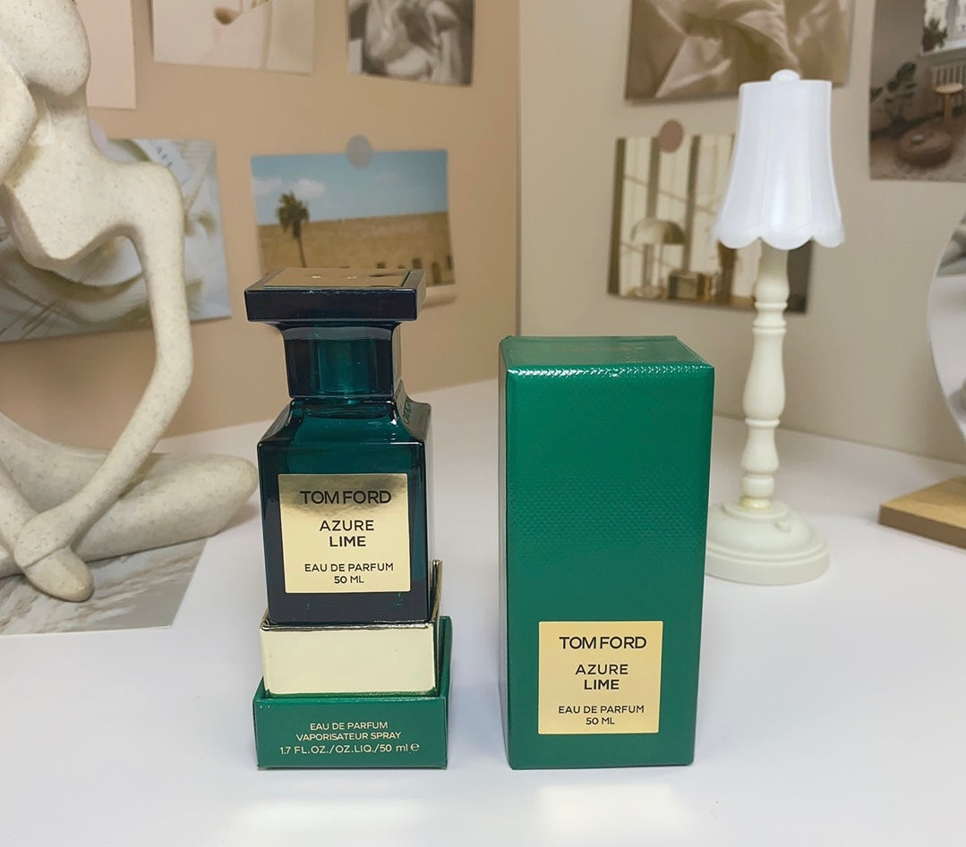 Tom Ford Azure Lime