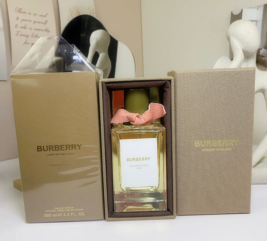 Burberry Signatures Garden Roses Eau de Parfum 100m