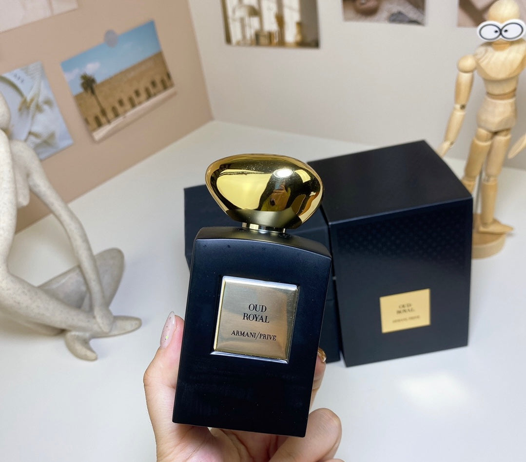 ARMANI/PRIVÉ OUD ROYAL 100ml