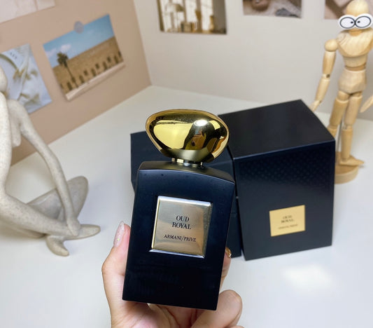 ARMANI/PRIVÉ OUD ROYAL 100ml