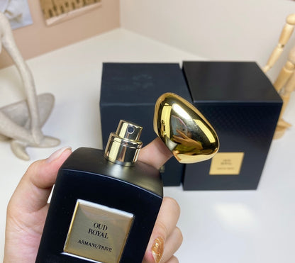 ARMANI/PRIVÉ OUD ROYAL 100ml