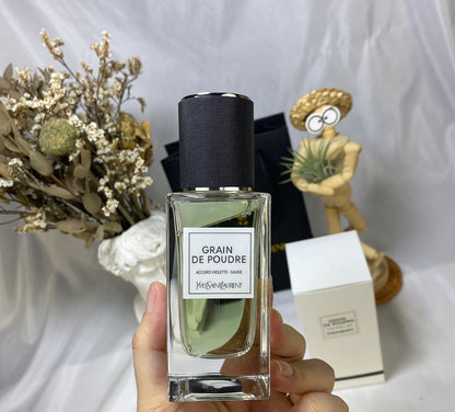 GRAIN DE POUDRE EAU DE PARFUM 75ml