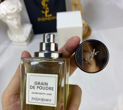 GRAIN DE POUDRE EAU DE PARFUM 75ml