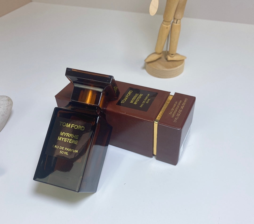 TOM FORD MYRRHE MYSTERE EAU DE PARFUM 50 ML