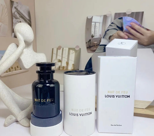 NUIT DE FEU LOUIS VUITTON Eau de Parfum