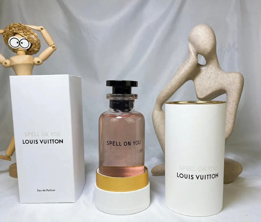 SPELL ON YOU LOUIS VUITTON Eau de Parfum