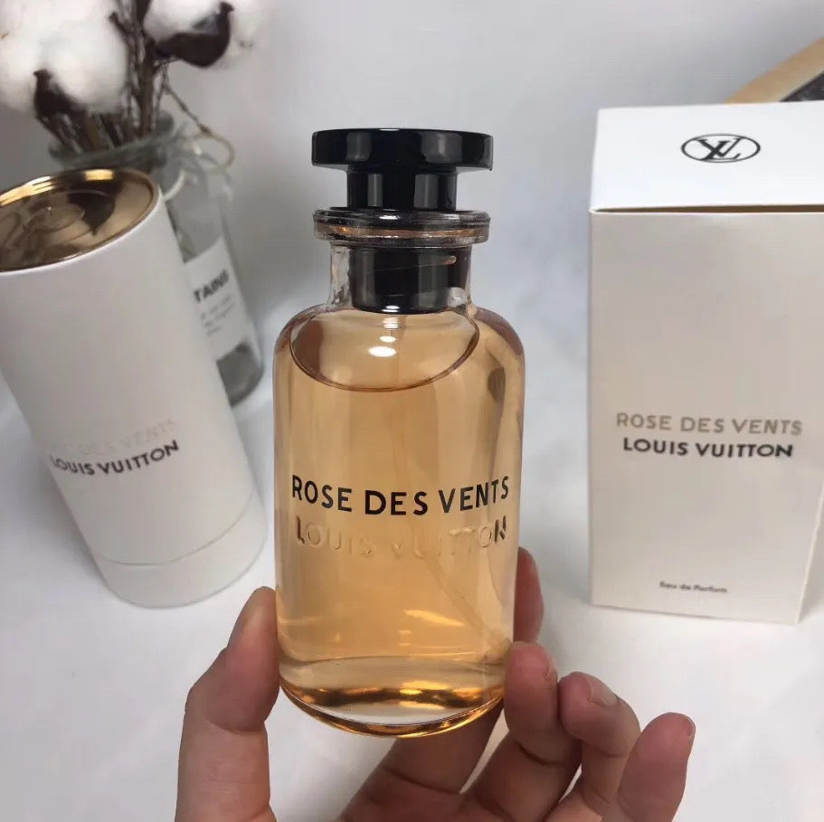 ROSE DES VENTS LOUIS VUITTON Eau de Parfum