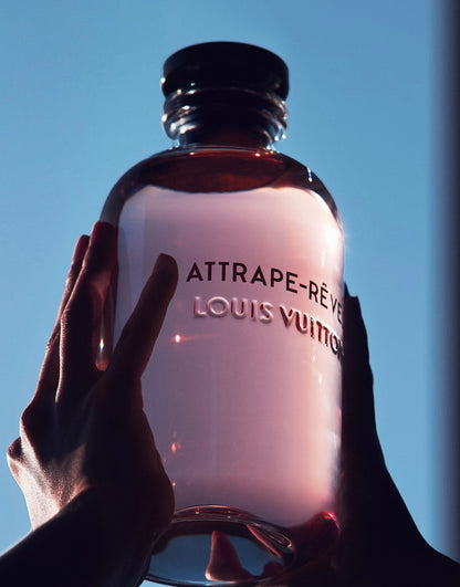 Louis Vuitton Attrape-Reves Eau De Parfum