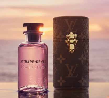 Louis Vuitton Attrape-Reves Eau De Parfum