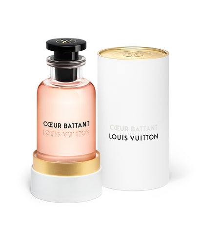 CŒUR BATTANT LOUIS VUITTON EAU DE PAR FUME  WOMEN