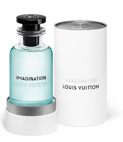 imagination louis Vuitton