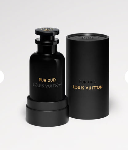 PUR OUD LOUIS VUITION UNISEX