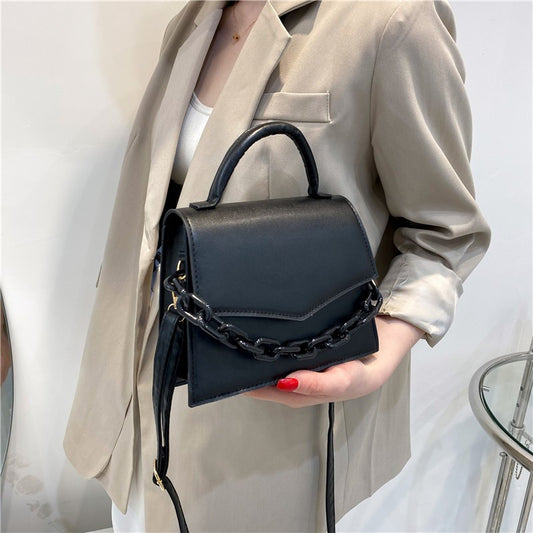 All-match One-shoulder Crossbody Women