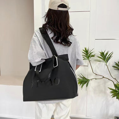 Women's Large-capacity Fashion Design Bag