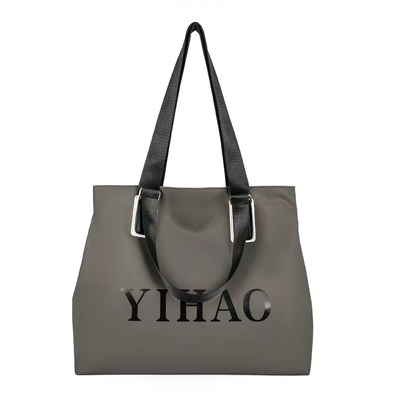 Women's Large-capacity Fashion Design Bag