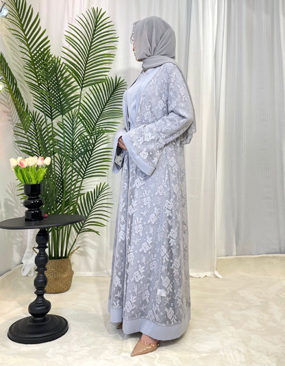 Muslim Fashion Women's Traditional Islamic Clothing