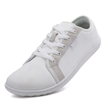 Wide-toe Mesh Fashion Casual Shoes