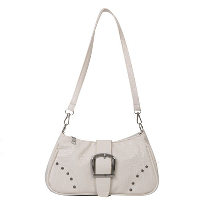 Fashion Simple Casual Shoulder Tote