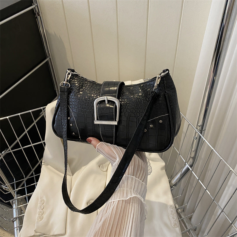 Fashion Simple Casual Shoulder Tote