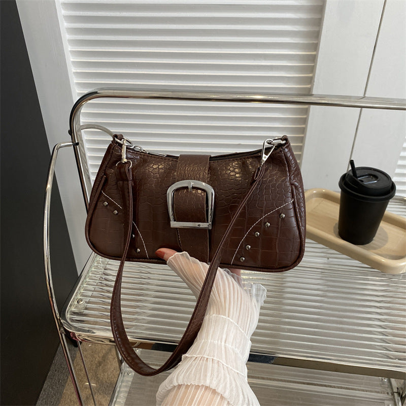 Fashion Simple Casual Shoulder Tote