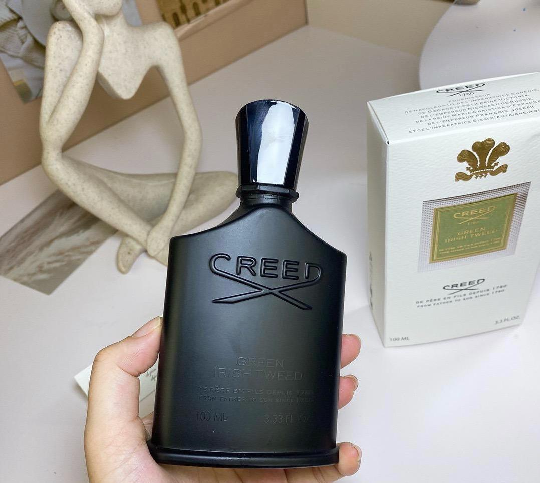 CREED - Green Irish Tweed