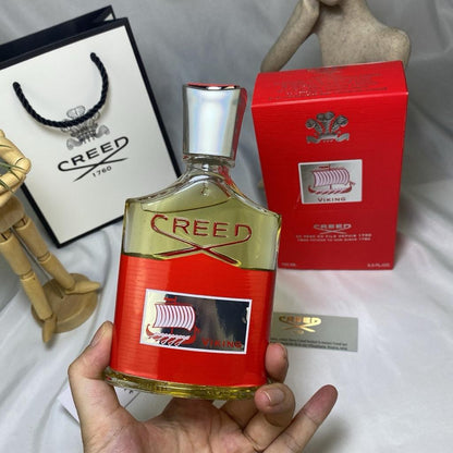 CREED - Viking 100ml