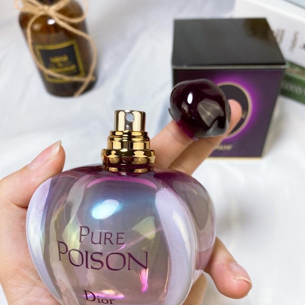 Dior - PURE POISON