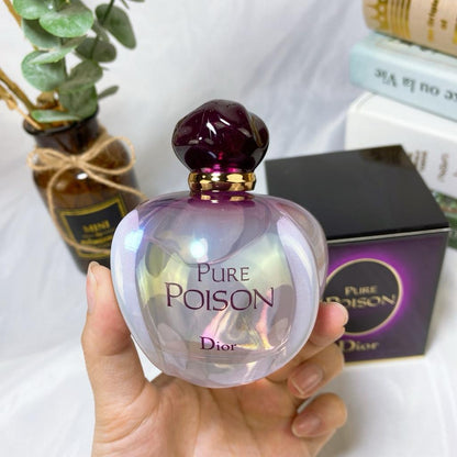 Dior - PURE POISON