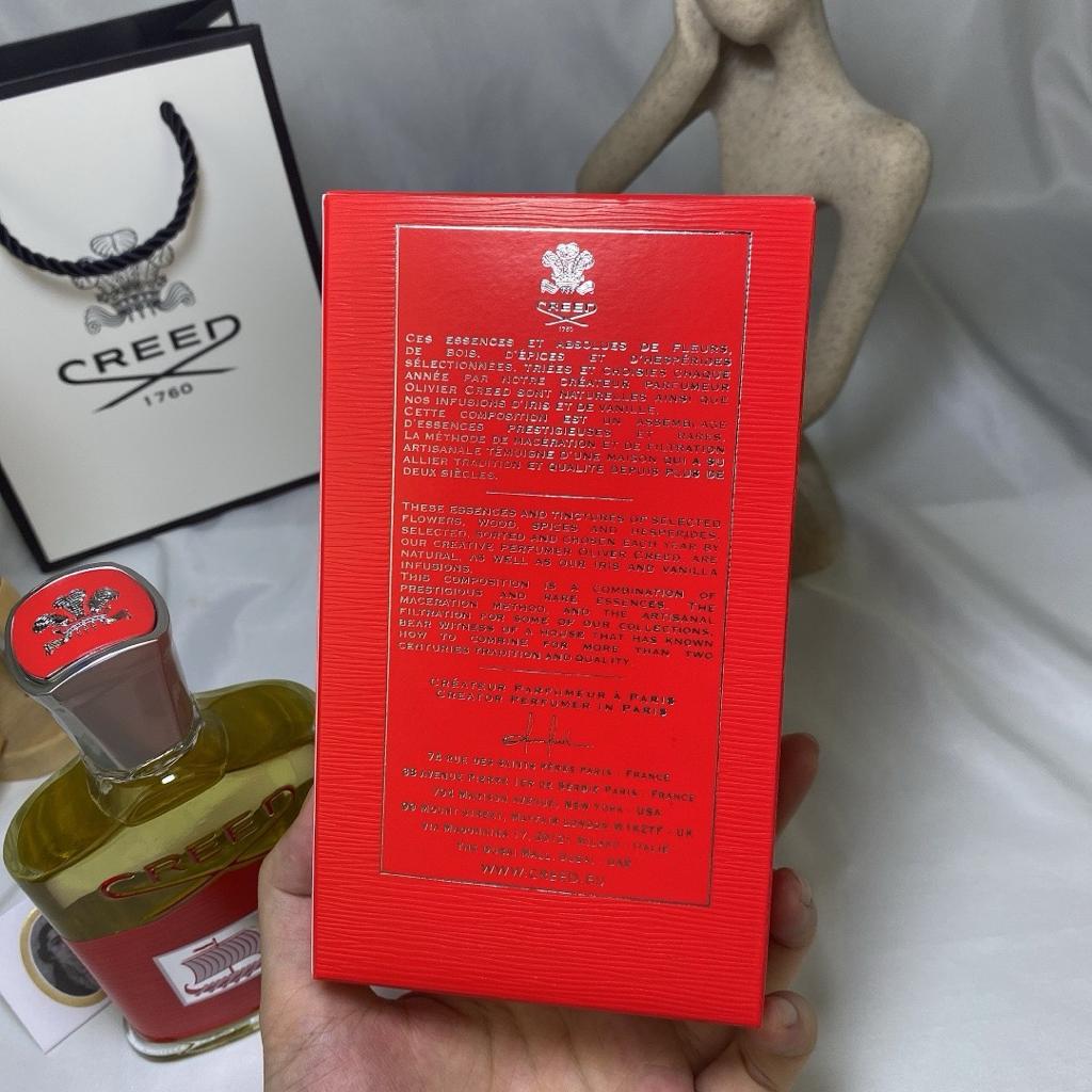 CREED - Viking 100ml