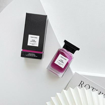 ROSE DE RUSSIE EAU DE PARFUM