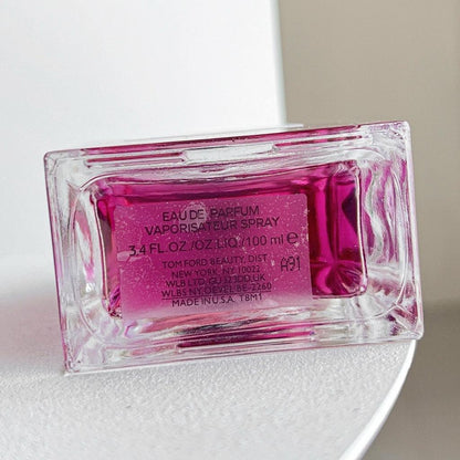 ROSE DE RUSSIE EAU DE PARFUM