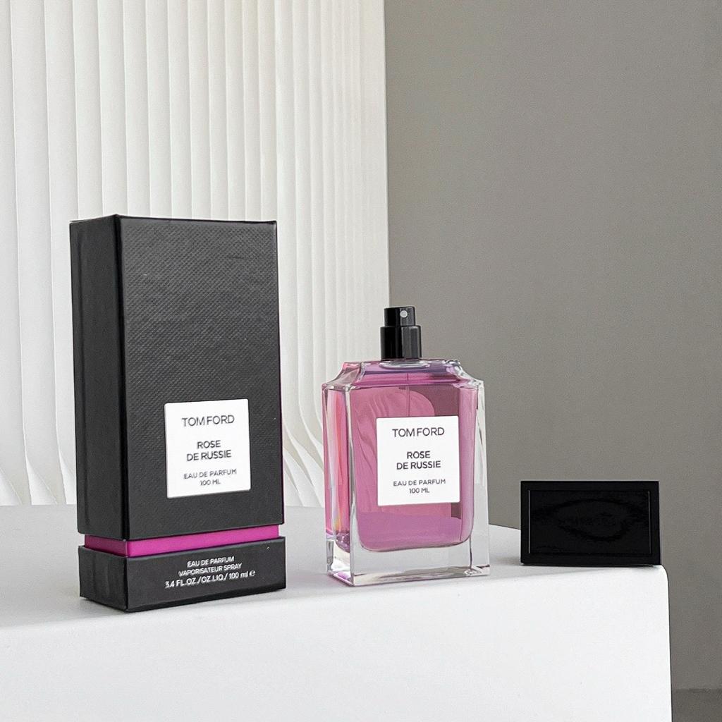 ROSE DE RUSSIE EAU DE PARFUM