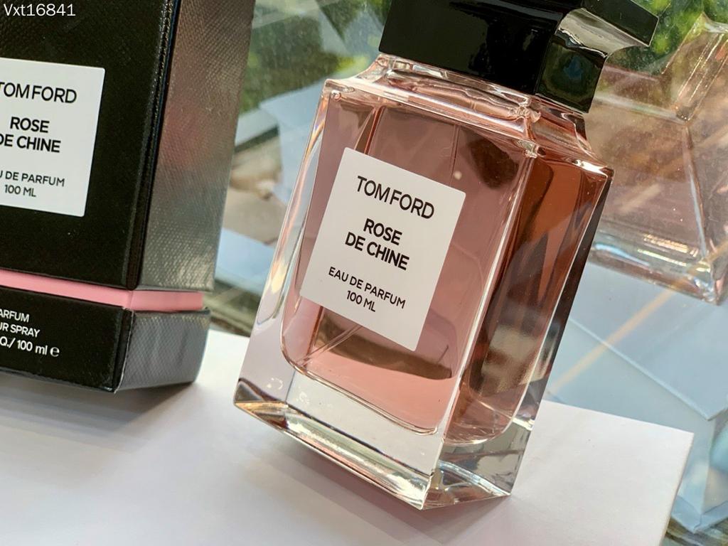 TOMFORD ROSE DE CHINE EAU DE PARFUM