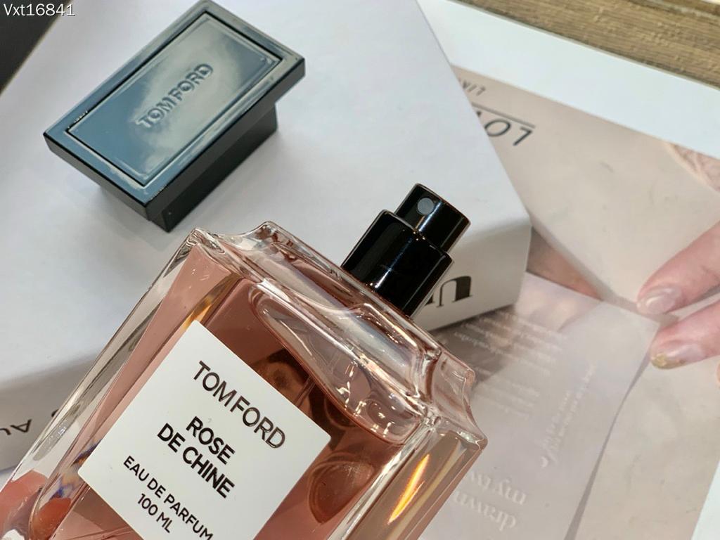 TOMFORD ROSE DE CHINE EAU DE PARFUM