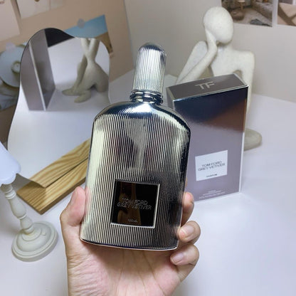 TOM FORD GREY VETIVER PARFUM