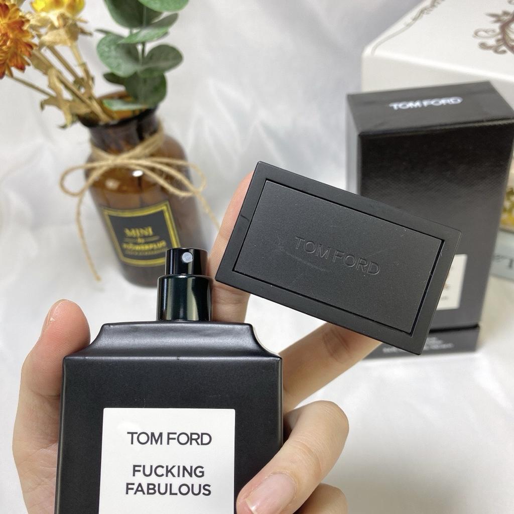 Tom ford FUCKING FABULOUS EAU DE PARFUM