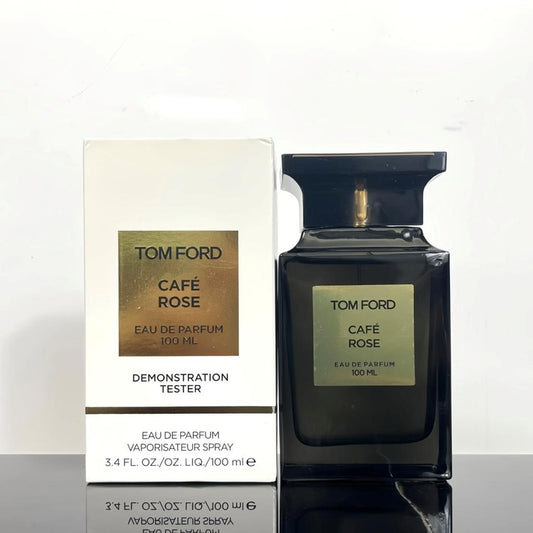 TOMFORD CAFÉ ROSE EAU DE PARFUM