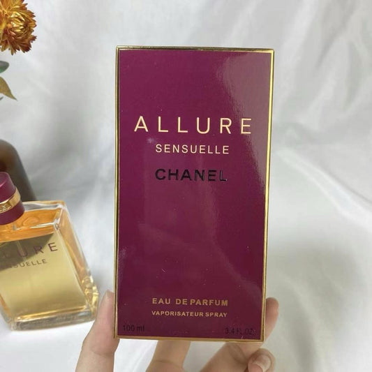 Chanel Allure Sensuelle