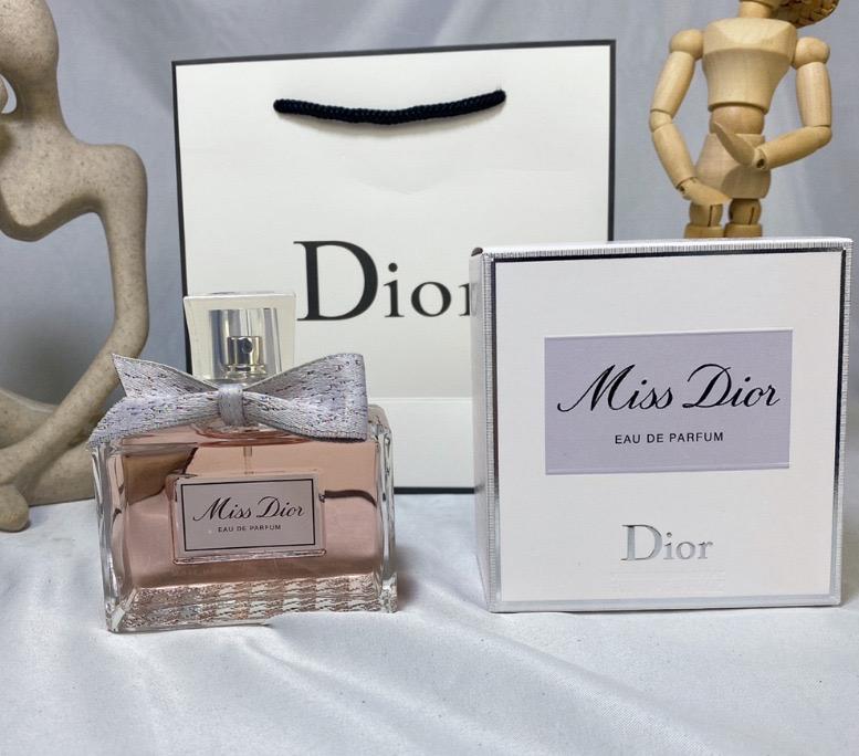 DIOR Miss Dior